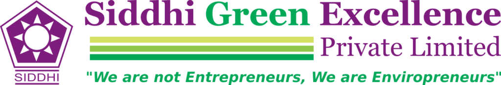 Siddhi Green Logo
