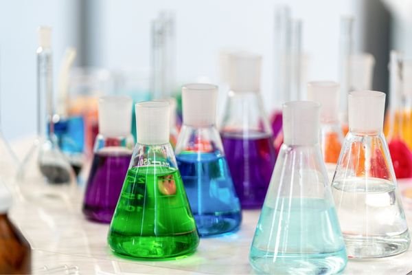 Speciality Chemicals