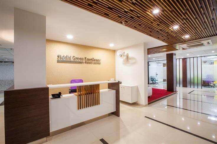 Siddhi Green Excellence Pvt Ltd