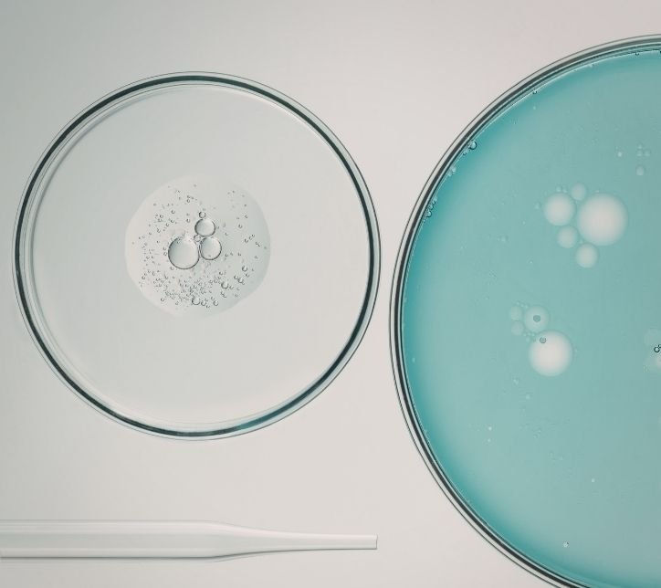 Bacteriological Test