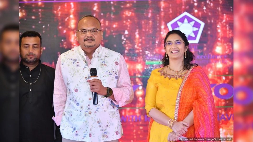 Family-Get-Together-Function
