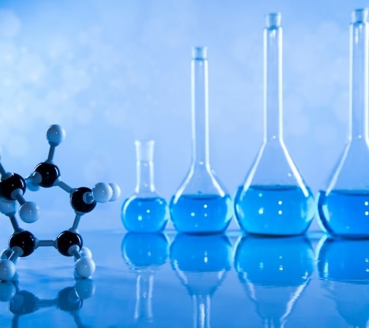 General chemical parameters of water