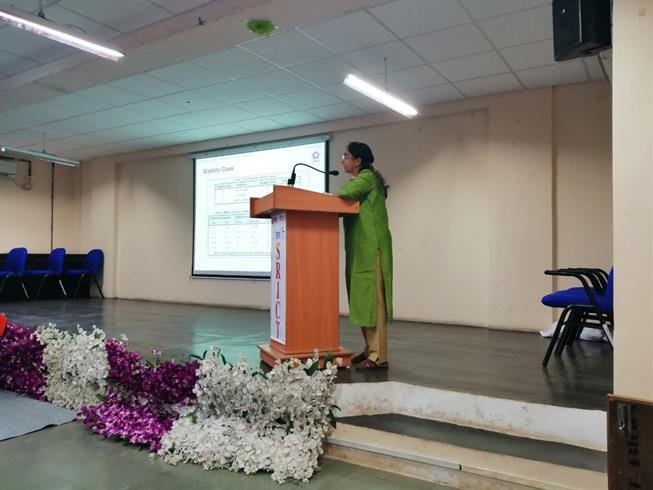KPS-as-speaker