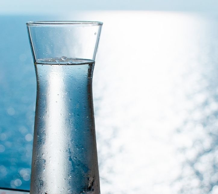 Organoleptic & Physical Parameters of water