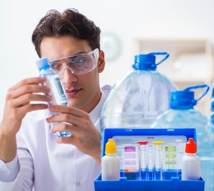 Water Testing