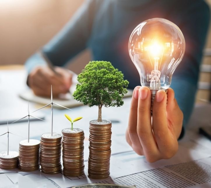 Benefits of Sustainability