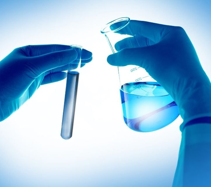 Chemical Tests