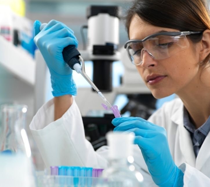 Dosage form testing