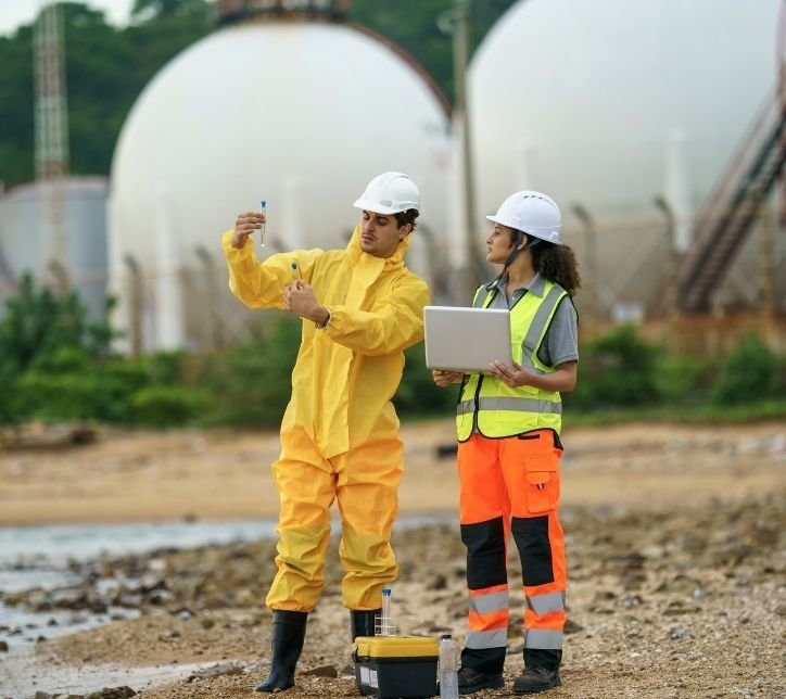EIA Studies