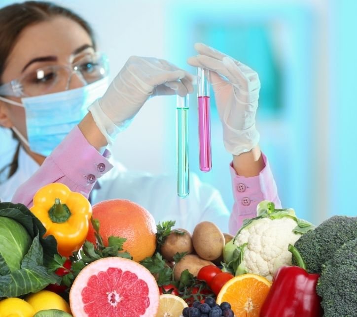 Food Products Testing