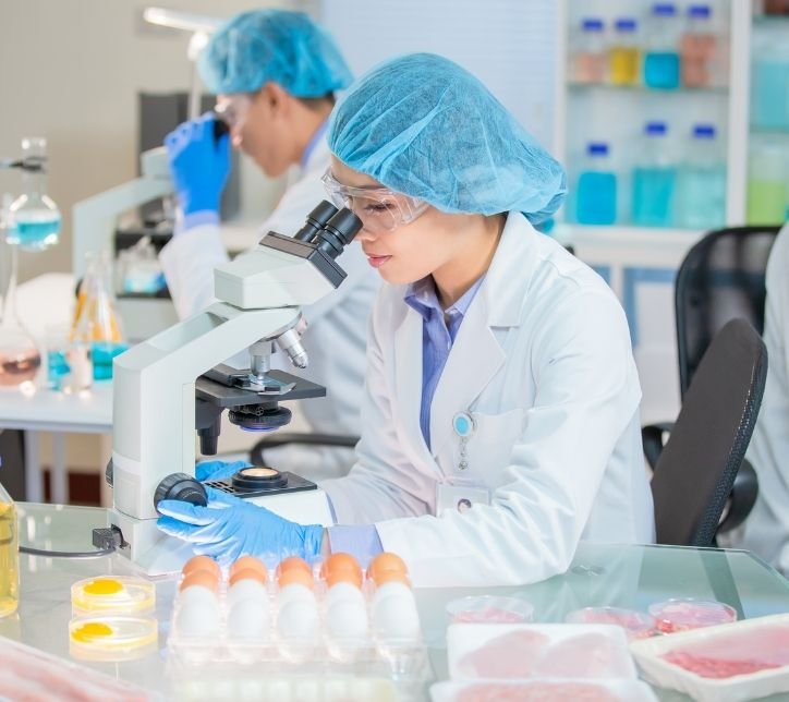 Indicator Organism Testing