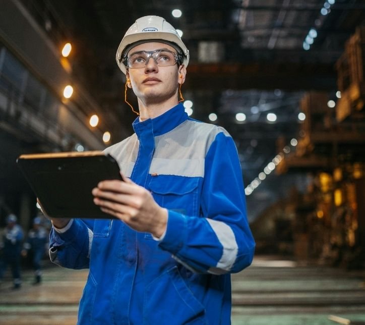 Industrial Hygiene Studies