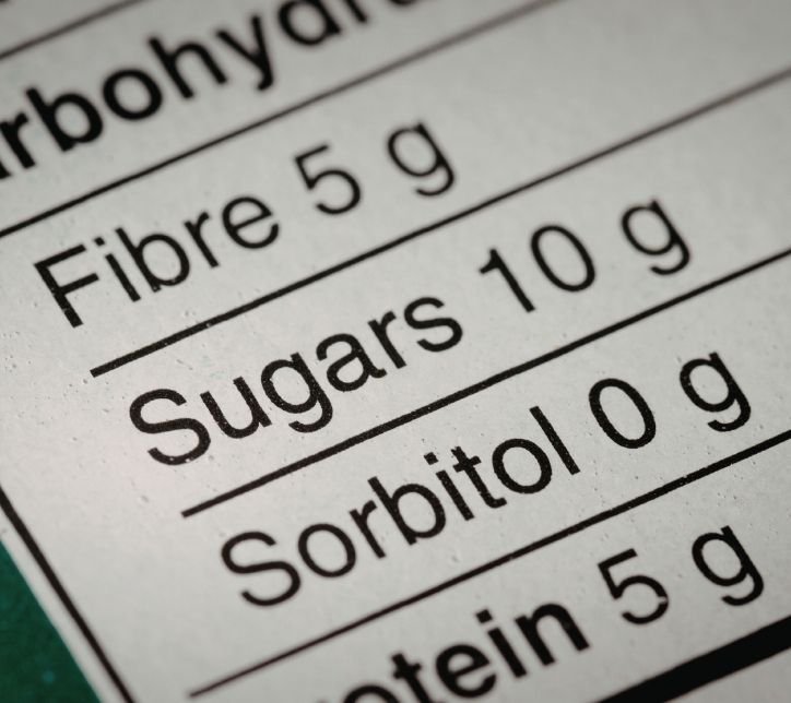 Nutritional Information