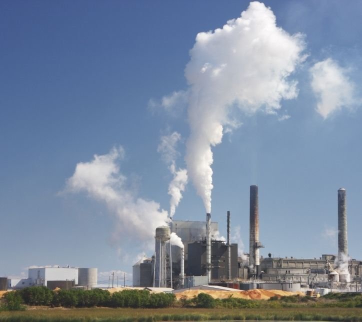 Stack Emission Monitoring