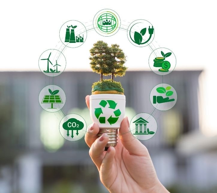 Sustainability Services