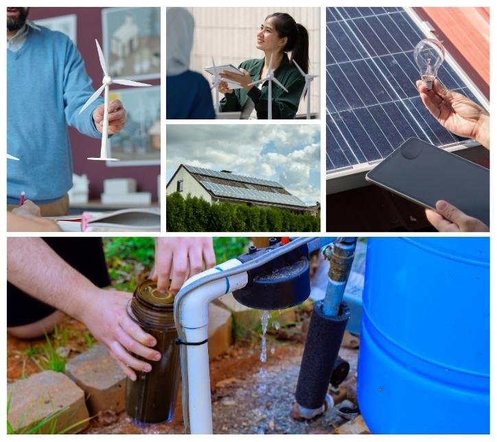 Sustainability Solutions