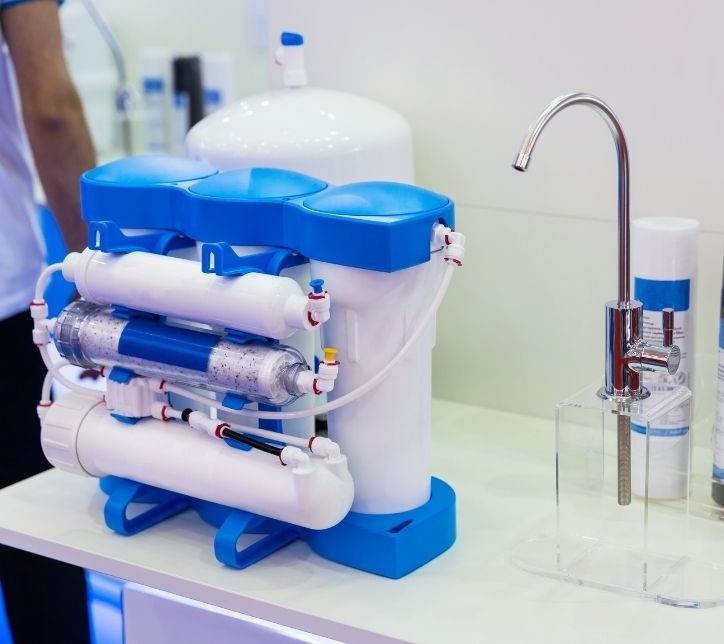 Water Purification System