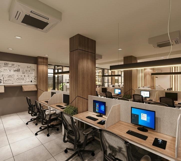Workplace monitoring