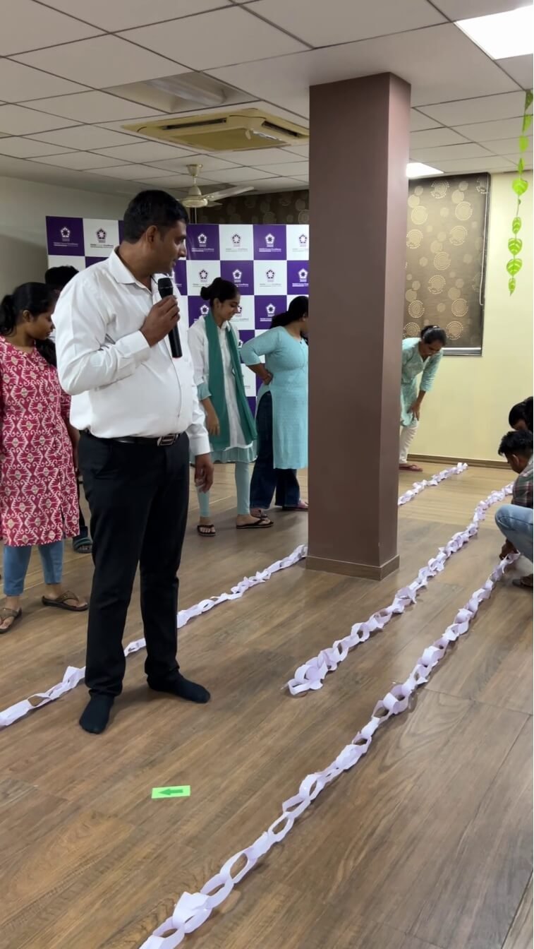 Fun Activity