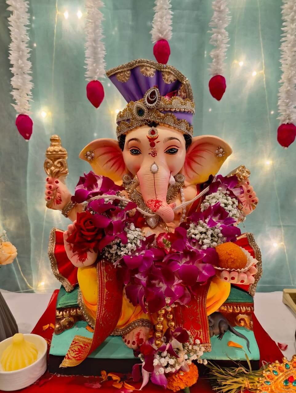 Ganesh Chaturthi-2
