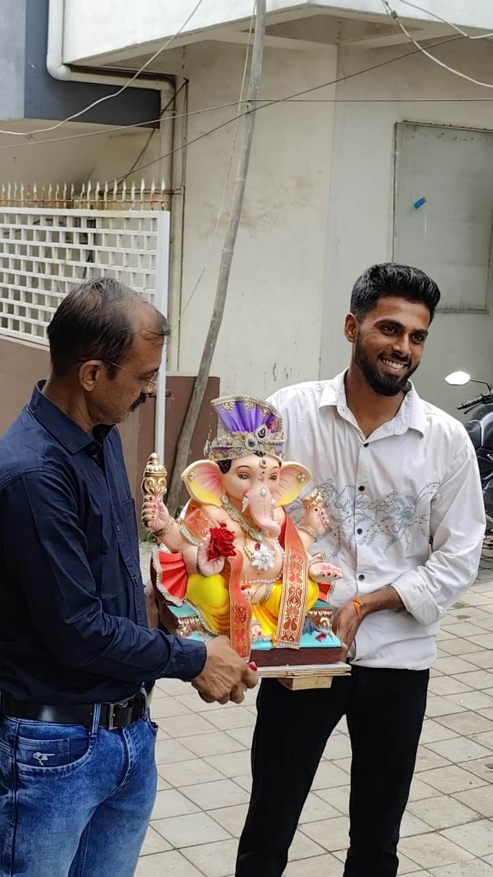 Ganesh Chaturthi
